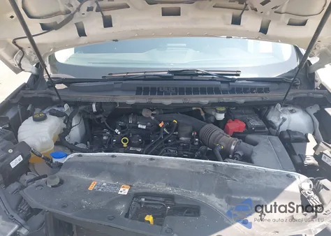 2024 Ford Edge Se z USA, uszkodzony, nr VIN 2FMPK4G94RBA23325